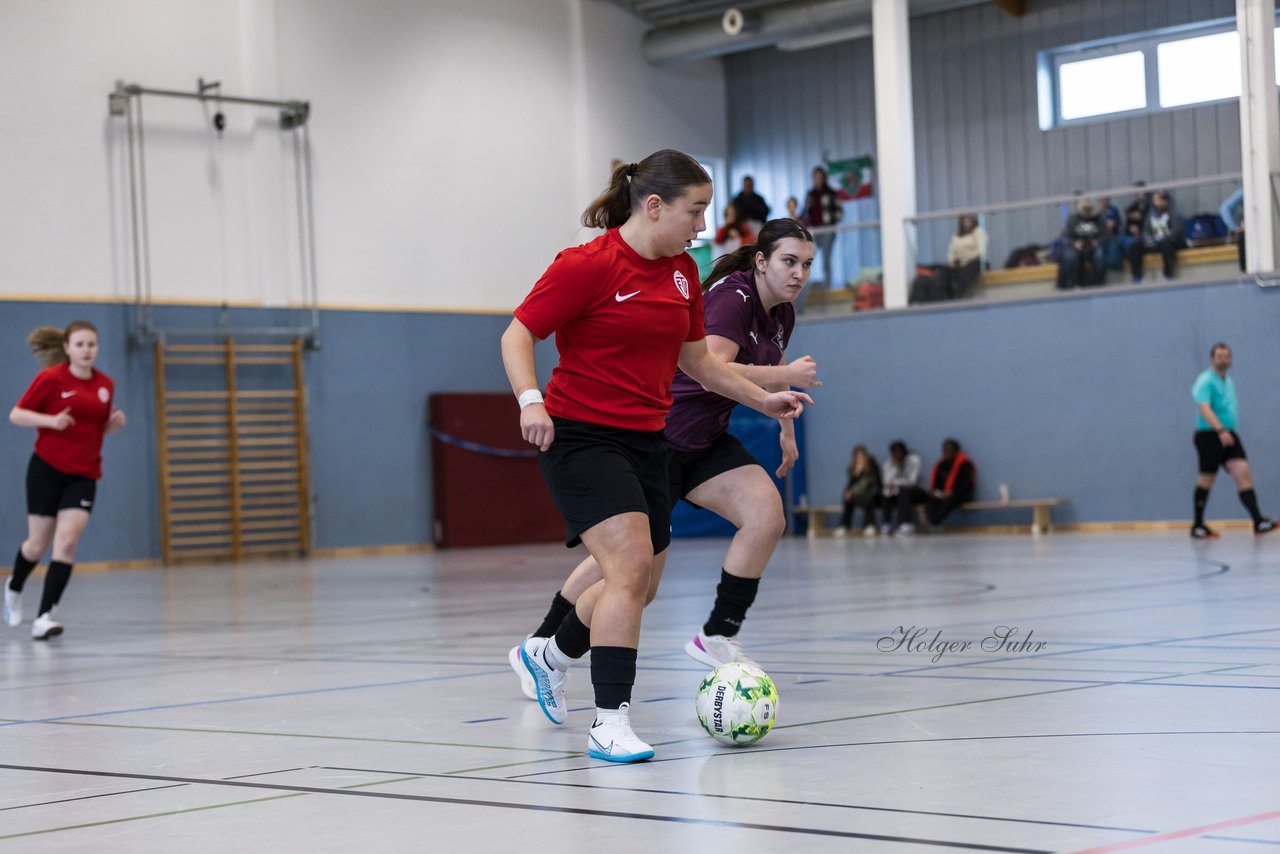 Bild 144 - wBJ Futsalmeisterschaft